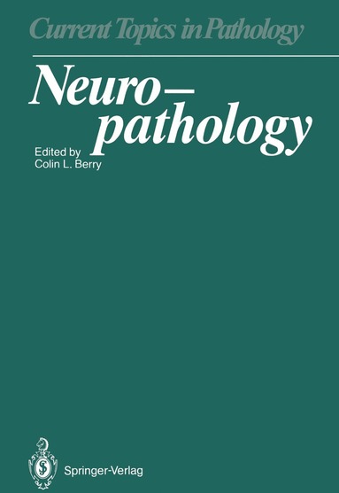 bokomslag Neuropathology