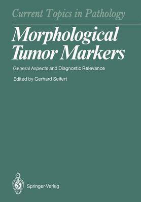 Morphological Tumor Markers 1