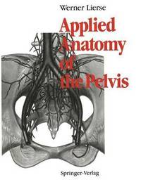 bokomslag Applied Anatomy of the Pelvis