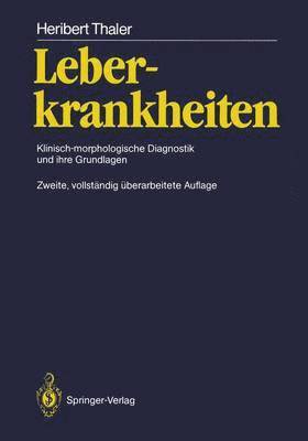 Leberkrankheiten 1
