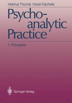 Psychoanalytic Practice 1