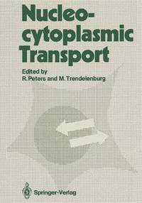 bokomslag Nucleocytoplasmic Transport