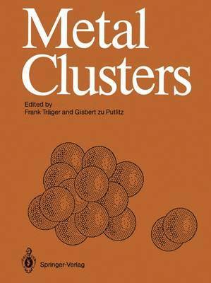 Metal Clusters 1