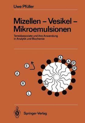 Mizellen  Vesikel  Mikroemulsionen 1