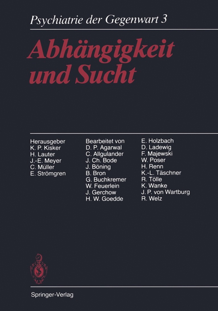 Abhngigkeit und Sucht 1