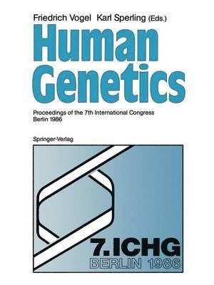 Human Genetics 1