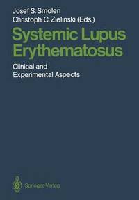 bokomslag Systemic Lupus Erythematosus