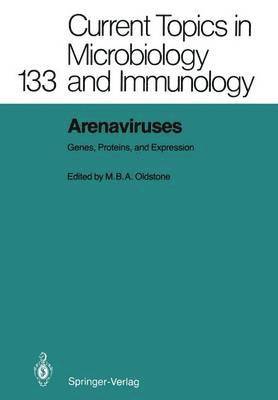 Arenaviruses 1