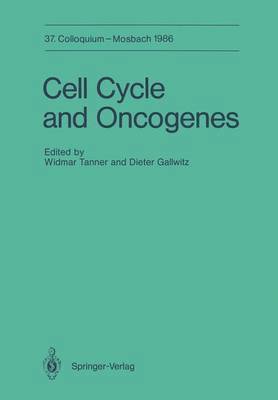 Cell Cycle and Oncogenes 1