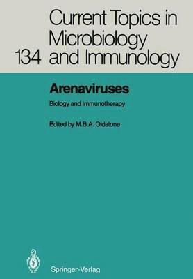 Arenaviruses 1