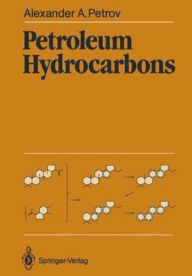 Petroleum Hydrocarbons 1