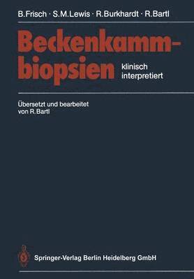 Beckenkammbiopsien 1