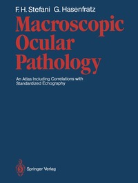 bokomslag Macroscopic Ocular Pathology