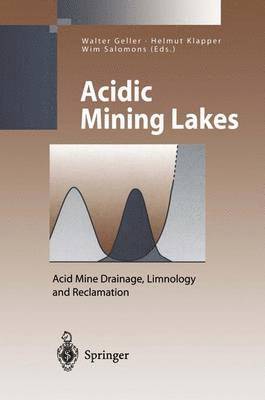 Acidic Mining Lakes 1