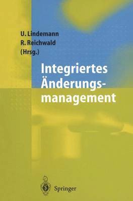 bokomslag Integriertes nderungsmanagement