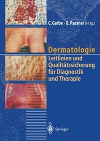 bokomslag Dermatologie