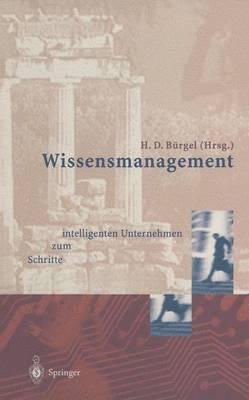 Wissensmanagement 1