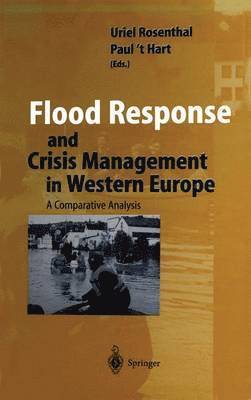 Flood Response and Crisis Management in Western Europe 1