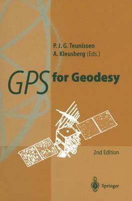 GPS for Geodesy 1