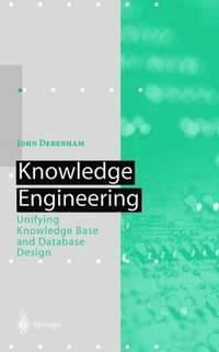 bokomslag Knowledge Engineering