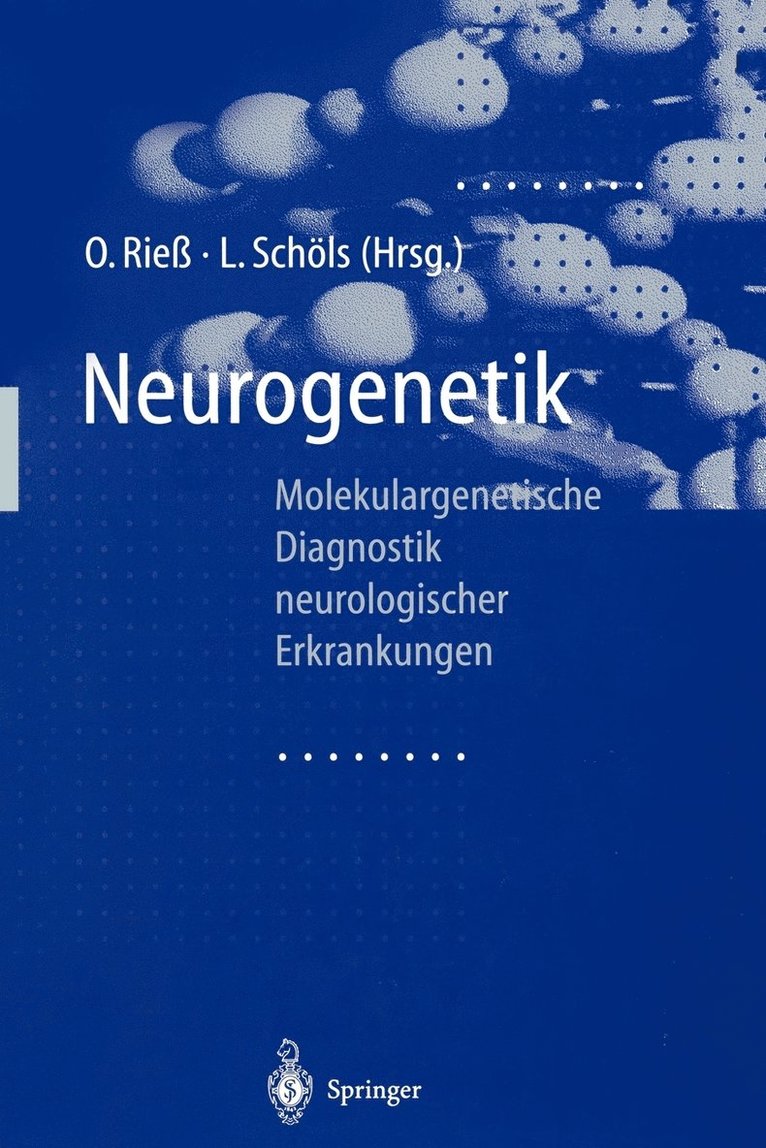 Neurogenetik 1