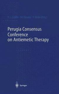 bokomslag Perugia Consensus Conference on Antiemetic Therapy
