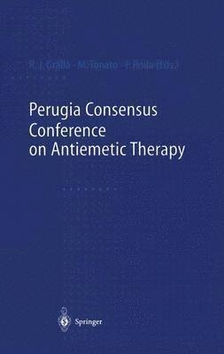 Perugia Consensus Conference on Antiemetic Therapy 1