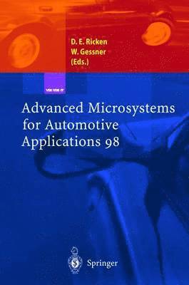 Advanced Microsystems for Automotive Applications 98 1