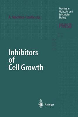 Inhibitors of Cell Growth 1