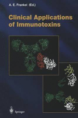 Clinical Applications of Immunotoxins 1