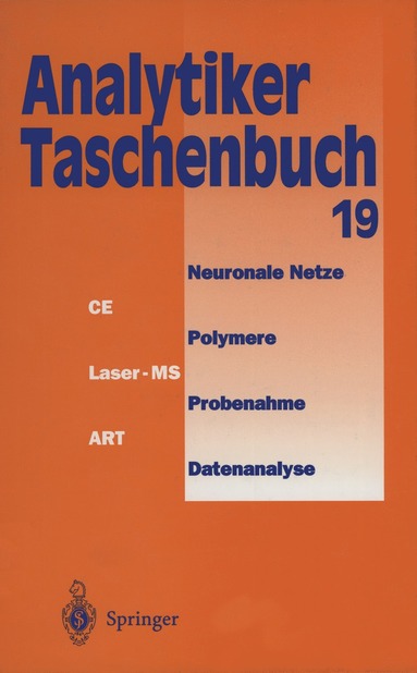 bokomslag Analytiker-Taschenbuch