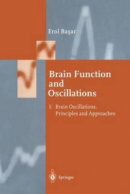 bokomslag Brain Function and Oscillations