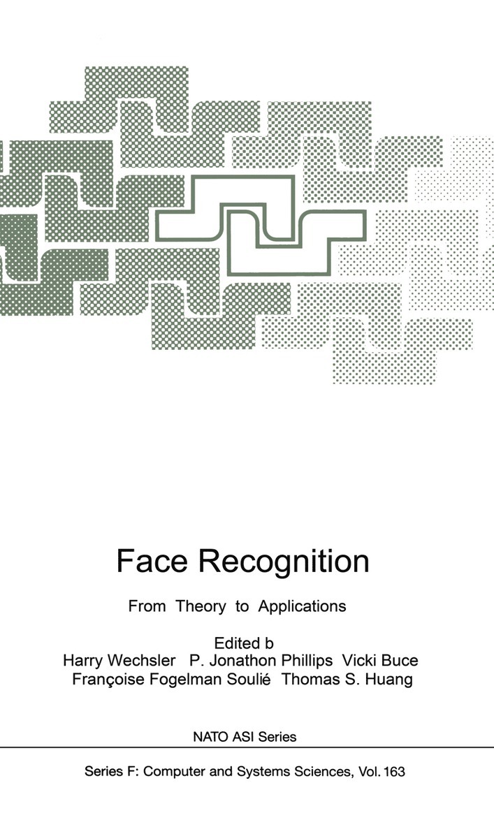 Face Recognition 1