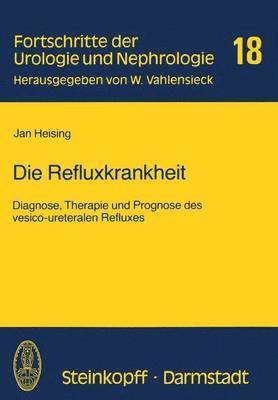 Die Refluxkrankheit 1