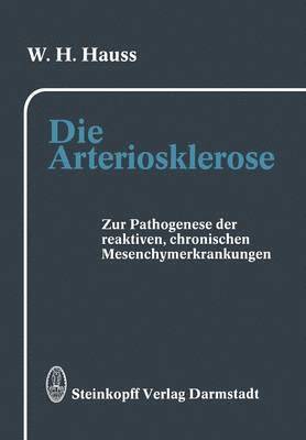 Die Arteriosklerose 1