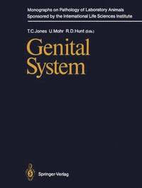 bokomslag Genital System