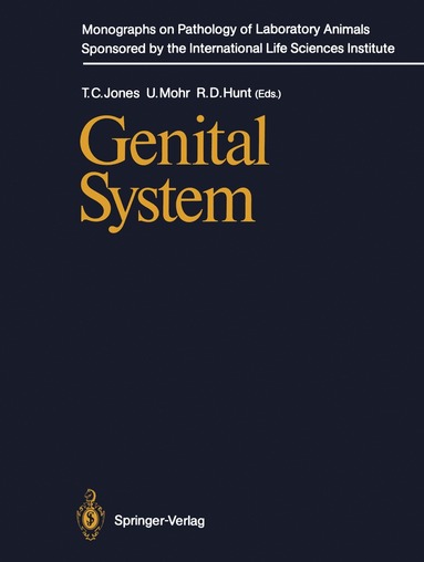 bokomslag Genital System