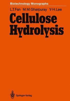 Cellulose Hydrolysis 1