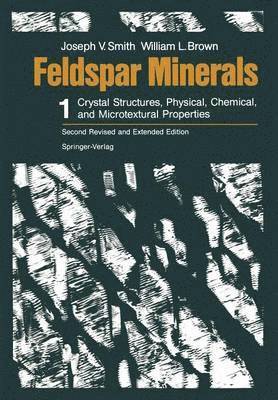 Feldspar Minerals 1