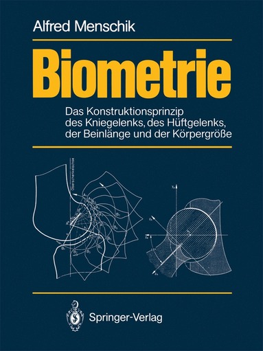 bokomslag Biometrie