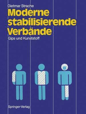 bokomslag Moderne stabilisierende Verbände