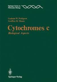 bokomslag Cytochromes c