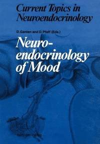 bokomslag Neuroendocrinology of Mood