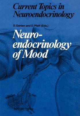 Neuroendocrinology of Mood 1