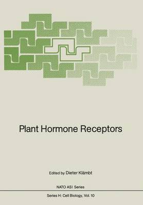 Plant Hormone Receptors 1