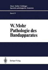 bokomslag Pathologie des Bandapparates