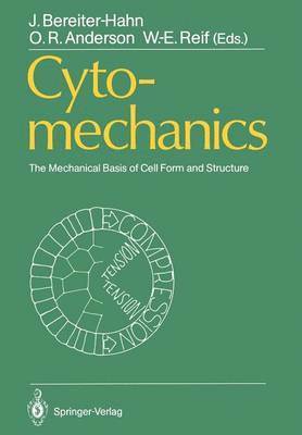 Cytomechanics 1