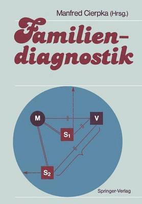 bokomslag Familiendiagnostik