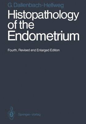 bokomslag Histopathology of the Endometrium