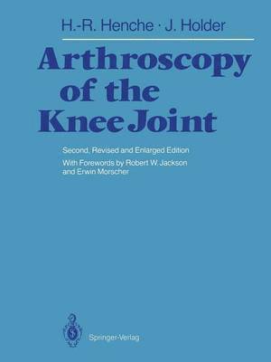 Arthroscopy of the Knee Joint 1